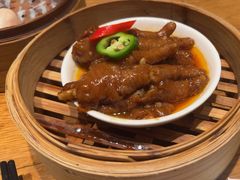 -点心传说·粤菜点心(佐阾虹湾店)