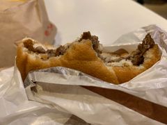 -麦当劳(静安寺店)