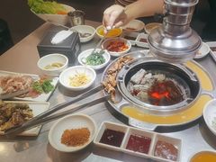 -喜来稀肉(虹泉路店)
