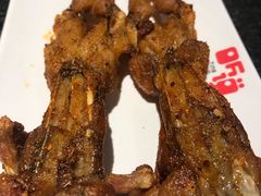 -听说碳烧蛙(高新万达店)