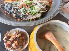 -渔歌子鱼头王(郑州总店)