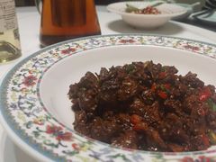 -上地宴·中关村的会客厅(清河高铁站店)