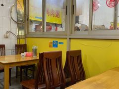 -百成大同鸭肉粥(大同总店)