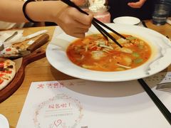 -大快乐牛排咖啡馆·本地西餐厅(南溪钻石城店)