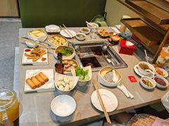 -海底捞火锅(天一广场亚细亚店)