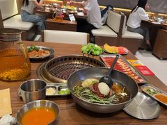 -一品诚记烤肉(大连柏威年购物中心店)