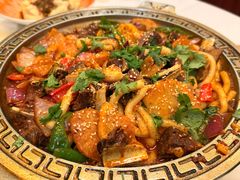 -伊阑泽大循化餐厅