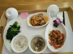 -美悦月子中心(财大店)