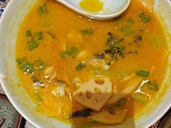 -南京大牌档(苏州中心店)