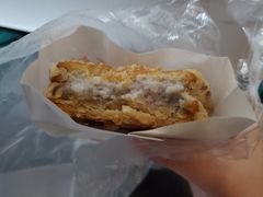 -运栋天马牛肉饼(林科大店)