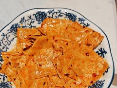 -陳香貴·兰州牛肉面(乐峰广场店)