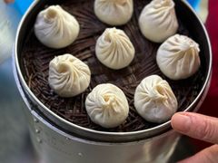 -笑云开汤包店(网巾市店)