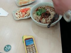 -李先生牛肉面大王(营口大润发店)