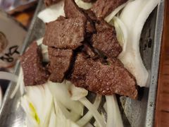 -紫霞门韩国料理烤肉(深南东路店)