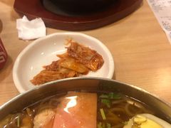 -米村拌饭馆(锦绣前程店)
