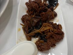 -瑞福园联谊餐室(茂名南路店)