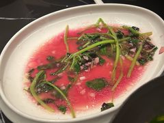 -桂花里·衢州菜·精酿餐吧(未来科技城万达广场店)