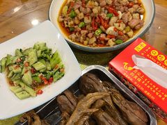 -让鸭脑壳飞(龙华店)
