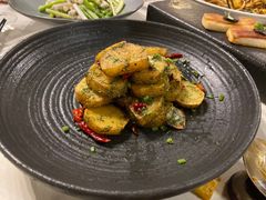 -泓0871臻选云南菜·味庄