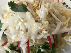 -帕米尔食府(白云观店)