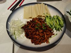 -北平食坊·烤鸭(黄寺大街店)