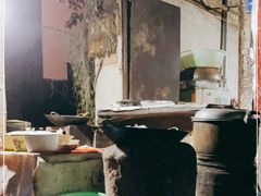 大堂-古道第一家餐馆