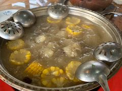 -全汁全味驴庄(凤岗店)