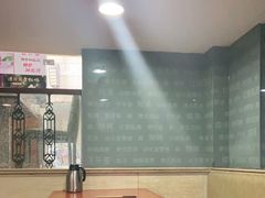 大堂-香港仔茶餐厅(凤阳店)