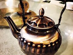 -维吾尔餐厅(宜山路店)