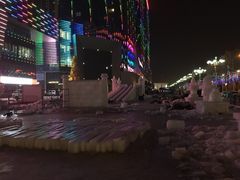 -悦海新天地