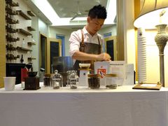 -尼珂波咖啡站(联合广场店)