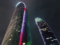 -演武大桥观景平台