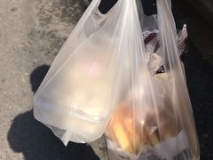 -老上海葱油饼(黄河路店)