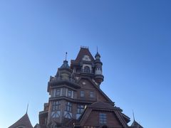 -郑州方特梦幻王国