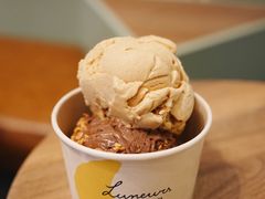 -LUNEURS月乐诗·法式冰淇淋(环贸店)