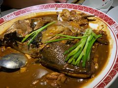 -旺顺阁鱼头泡饼(常营店)