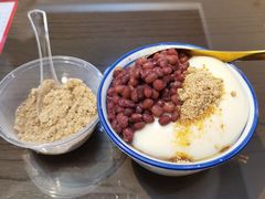 -然记糖水铺(怡丰路店)