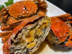 -健眺小海鲜(临海后山店)