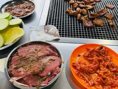 -同心烧烤(总店)