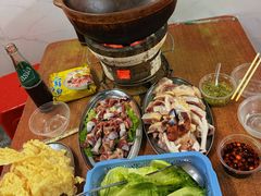 -威邵鸡煲(西华路总店)