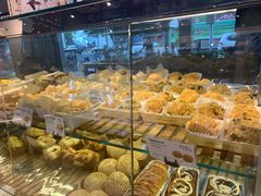 -巴黎贝甜(常德路店)