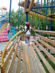 -大望京儿童游乐场