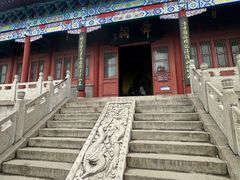 -千佛山风景名胜区