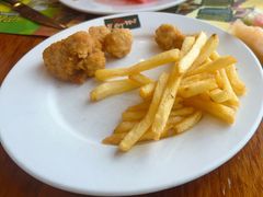 -拉丁餐厅·巴西烤肉自助餐(地王广场店)