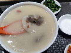 -百年认一力·清真牛羊肉(南中环店)