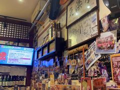 -気楽亭和食料理(气乐亭大世界本店)