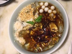 -绿茶餐厅(燕郊永旺店)