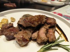 -火地铁板烧(昆山万象汇店)