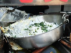 -滋啦啦油煎铺一乌镇萝卜丝饼