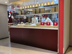 -客临百思德·东北特色馆(龙湖时代天街店)